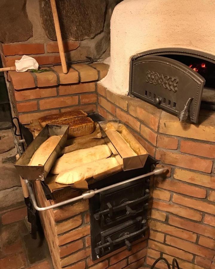 Siedlisko Na Gorce Βίλα Zalec Εξωτερικό φωτογραφία